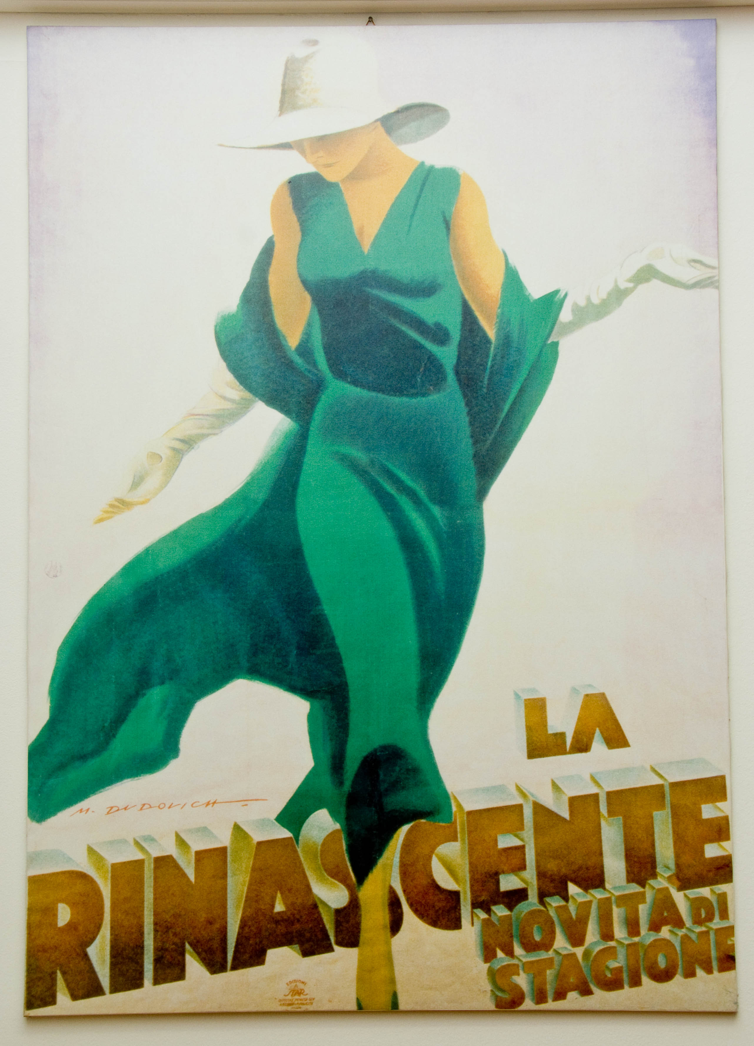 Festa della Musica - 21 giugno 2021 - Una Festa da Sogno: Memoria, Moda, Magia...in Musica